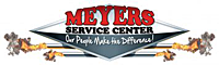  Meyers Service Center