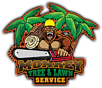 Monkey Tree & Lawn Service