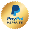 Official PayPal Seal